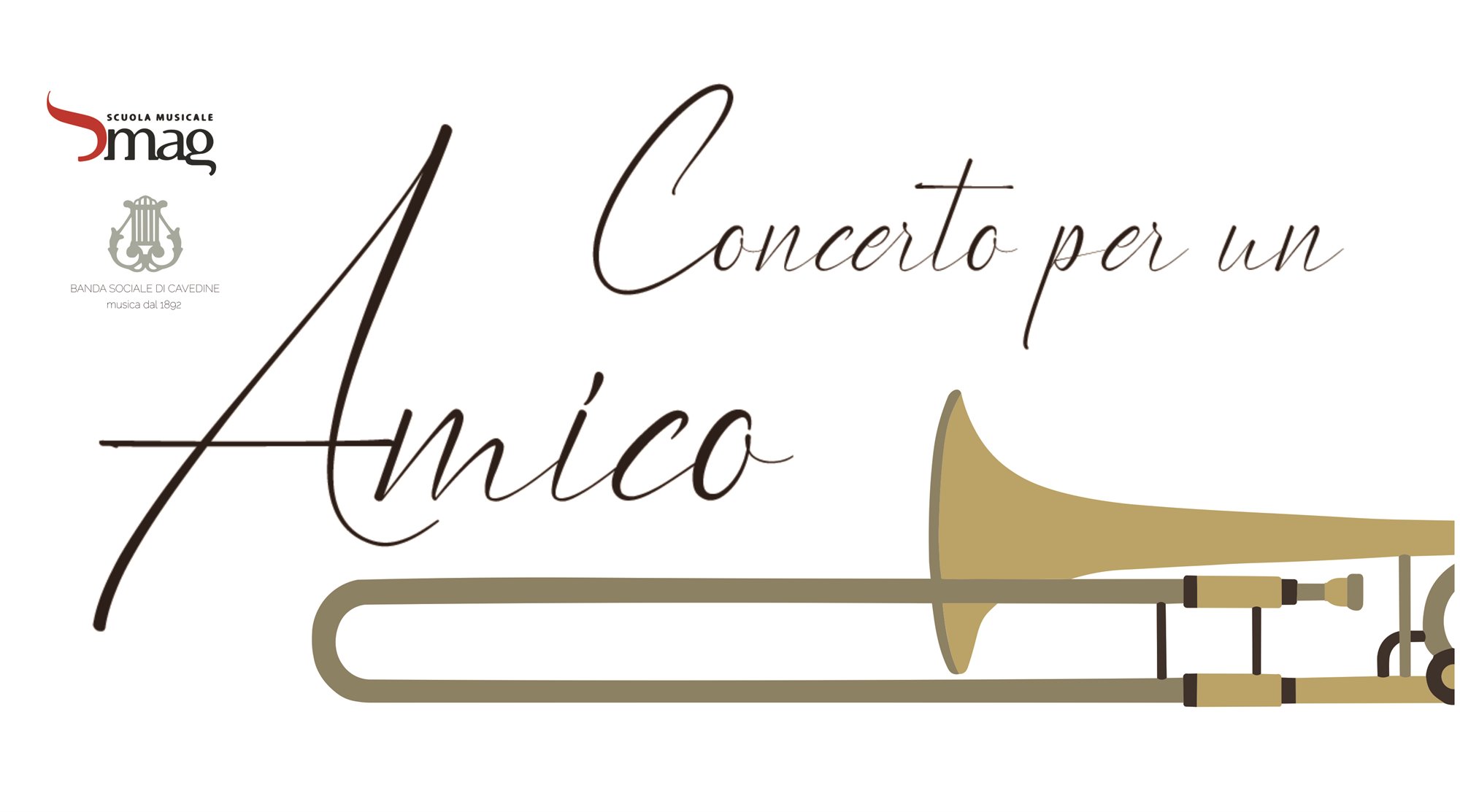 CONCERTO PER UN AMICO